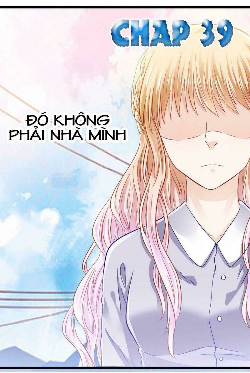lăng thiếu! nhẹ một chút, đau chapter 39 2