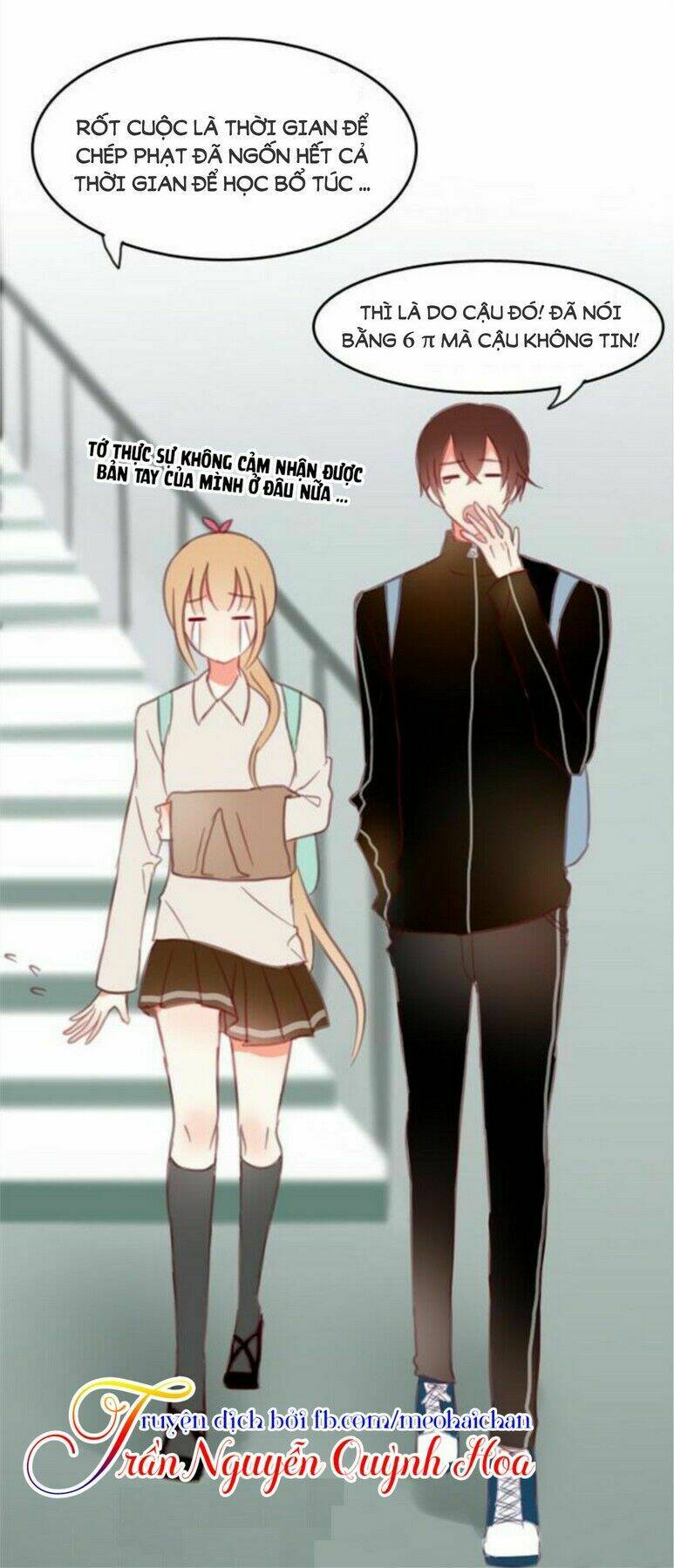 dạy kèm sau giờ học chapter 2 8