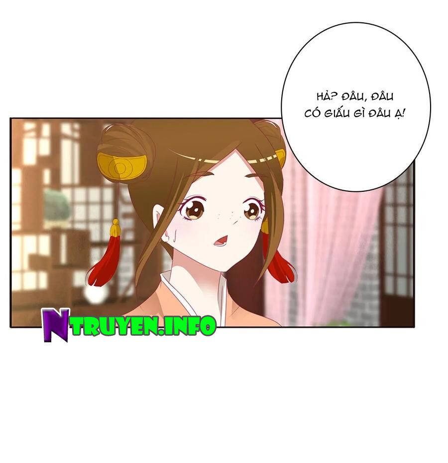 thông linh phi chapter 619 17