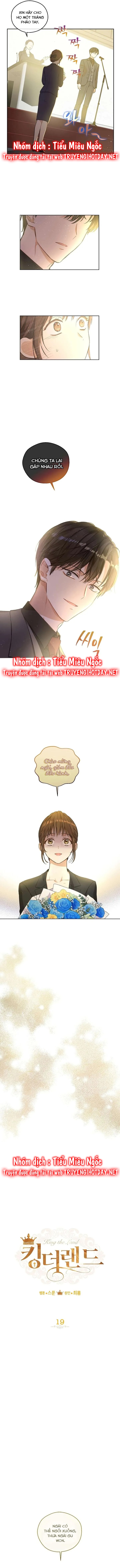 thế giới rộng lớn của chúng ta chapter 19 3