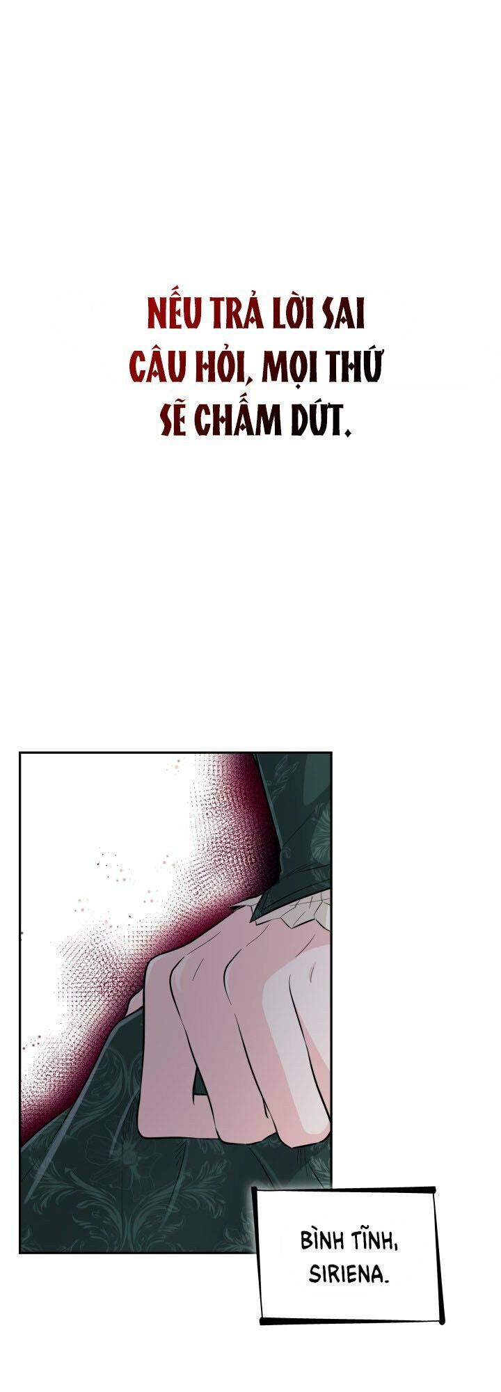 dây xích kiềm chế nam chính hắc ám tuột mất rồi chapter 27.2 27