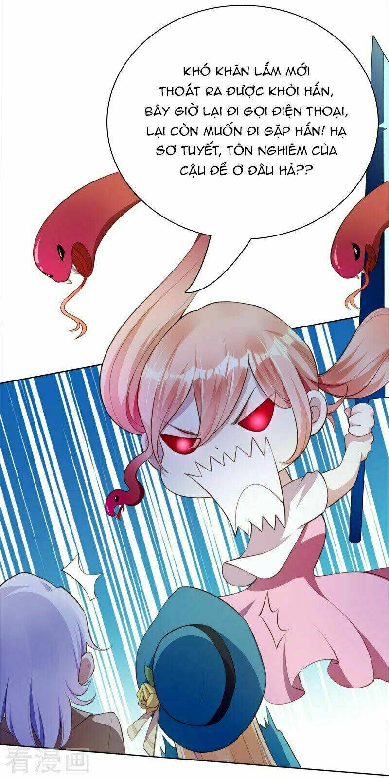 lãnh hôn cuồng ái chapter 40 28