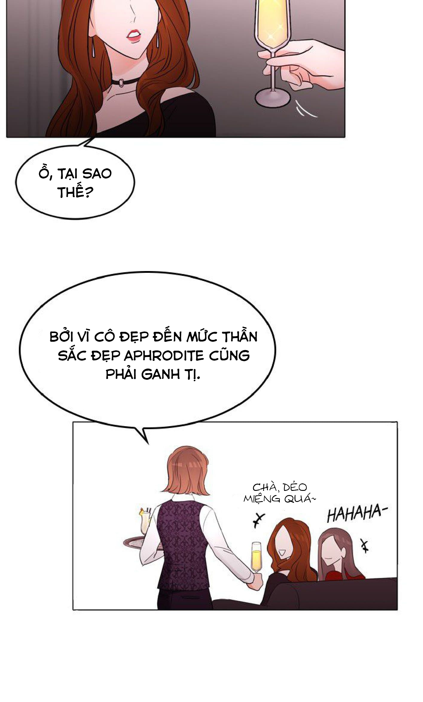 khi ta chạm nhau chapter 3 33