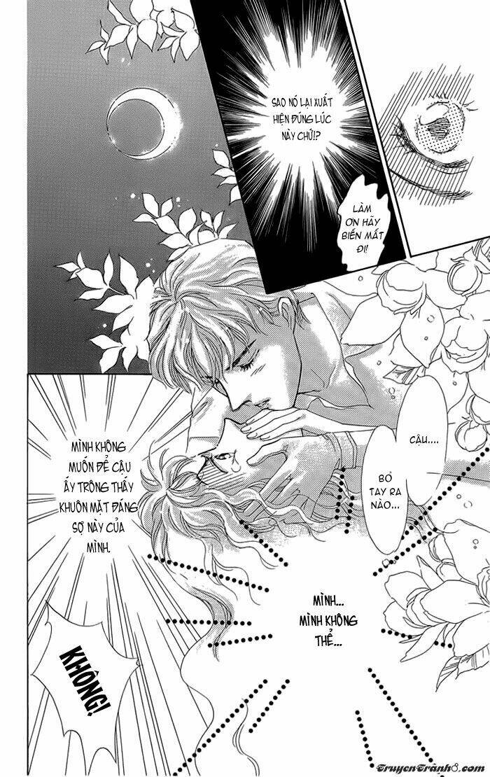 kuraku naru made matteinai (không thể đợi đến đêm tối) chapter 1 29