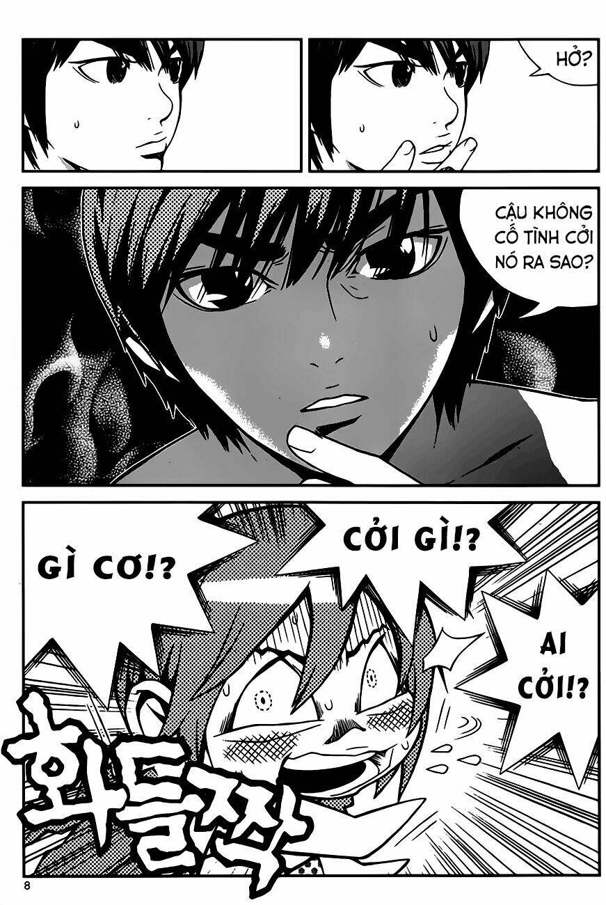 need a girl chapter 45 9