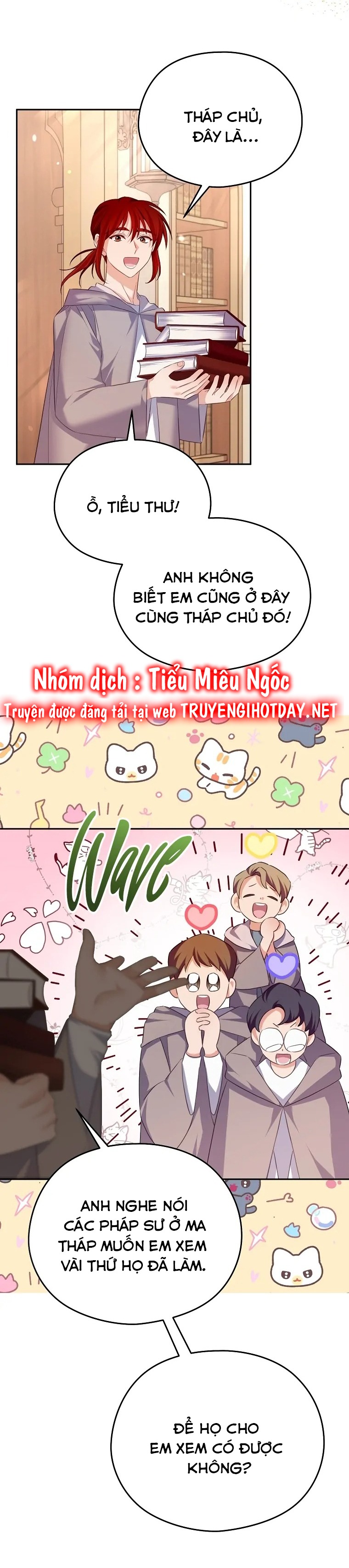 aster yêu dấu của tôi chapter 64 26