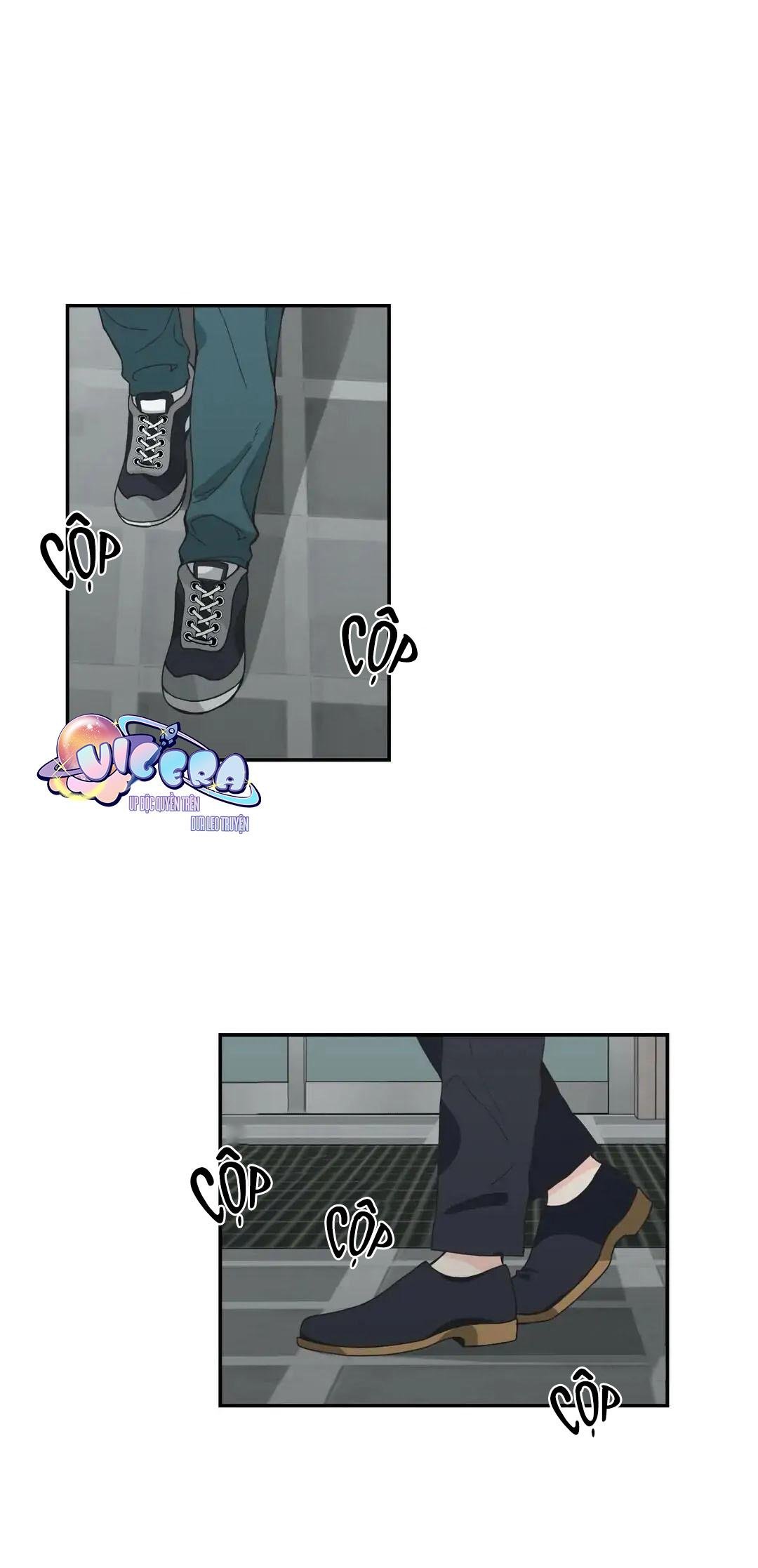 đường ranh giới chapter 21 2