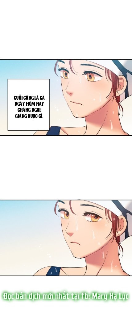 [18+] một lòng một dạ chapter 17.2 14