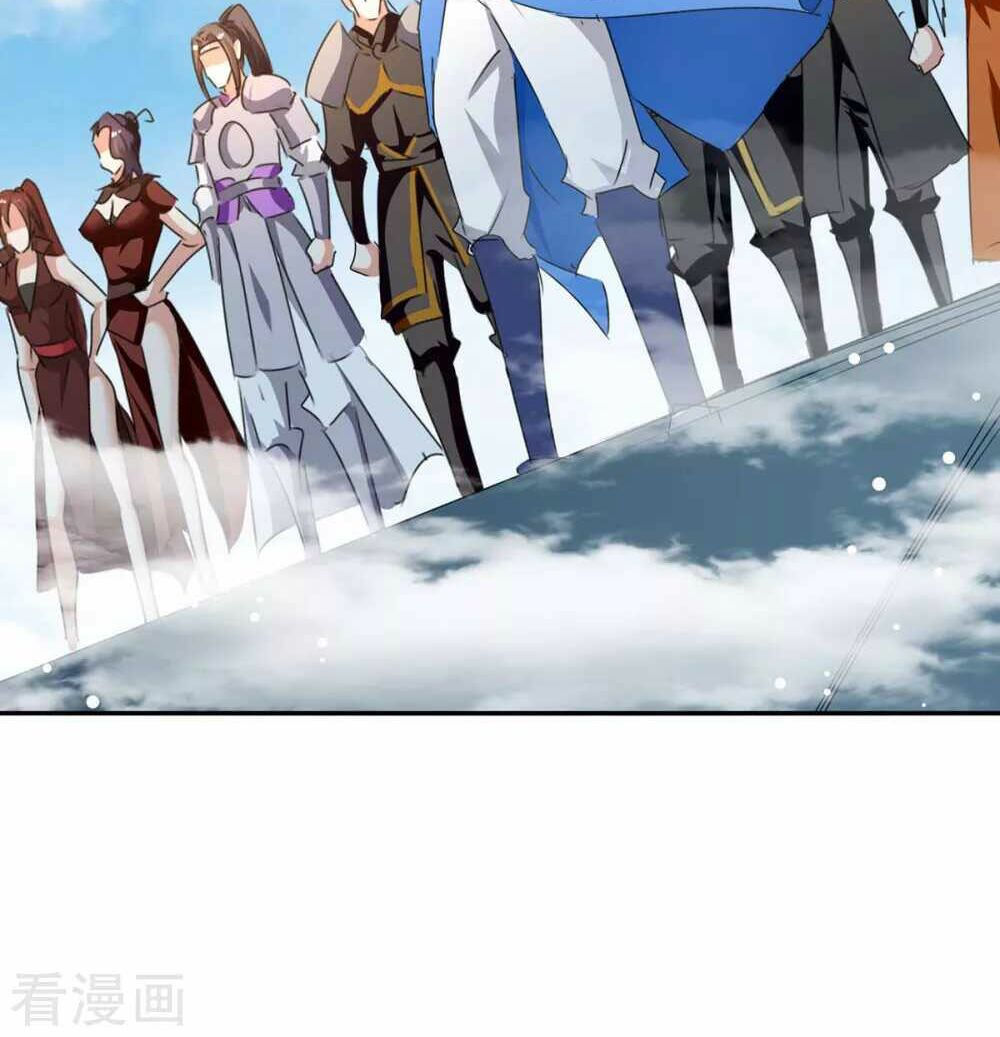 tối cường thăng cấp chapter 245 19