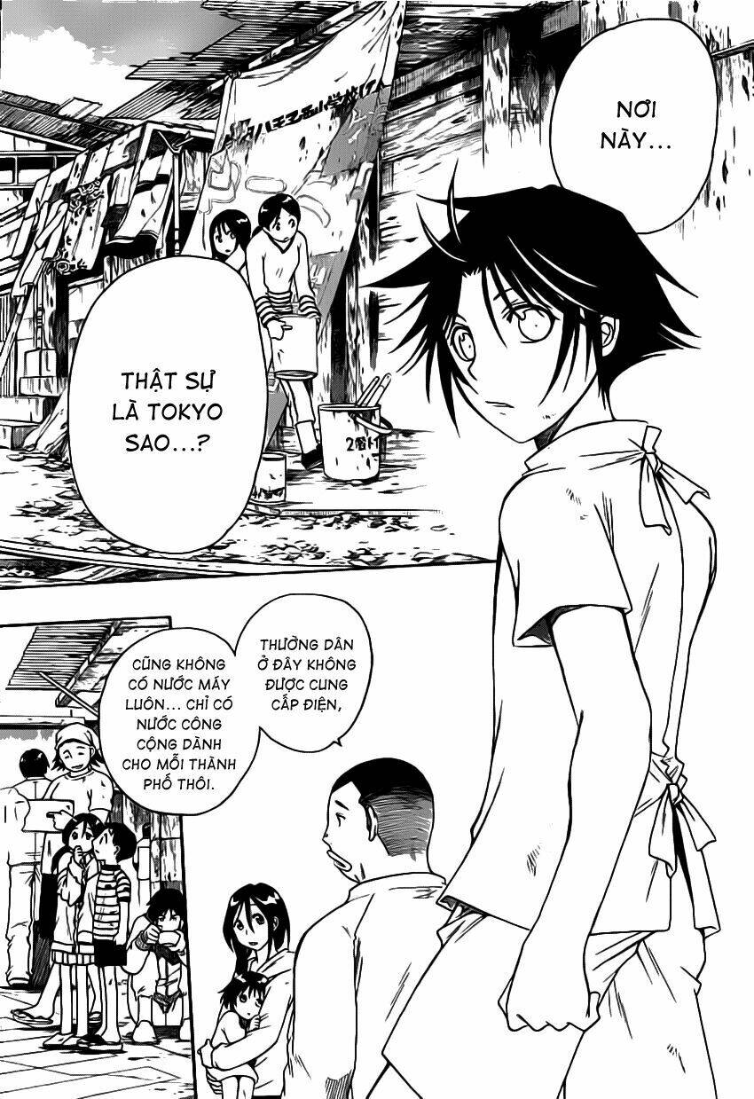 shirayukihime to 7-nin no shuujin chapter 1 14