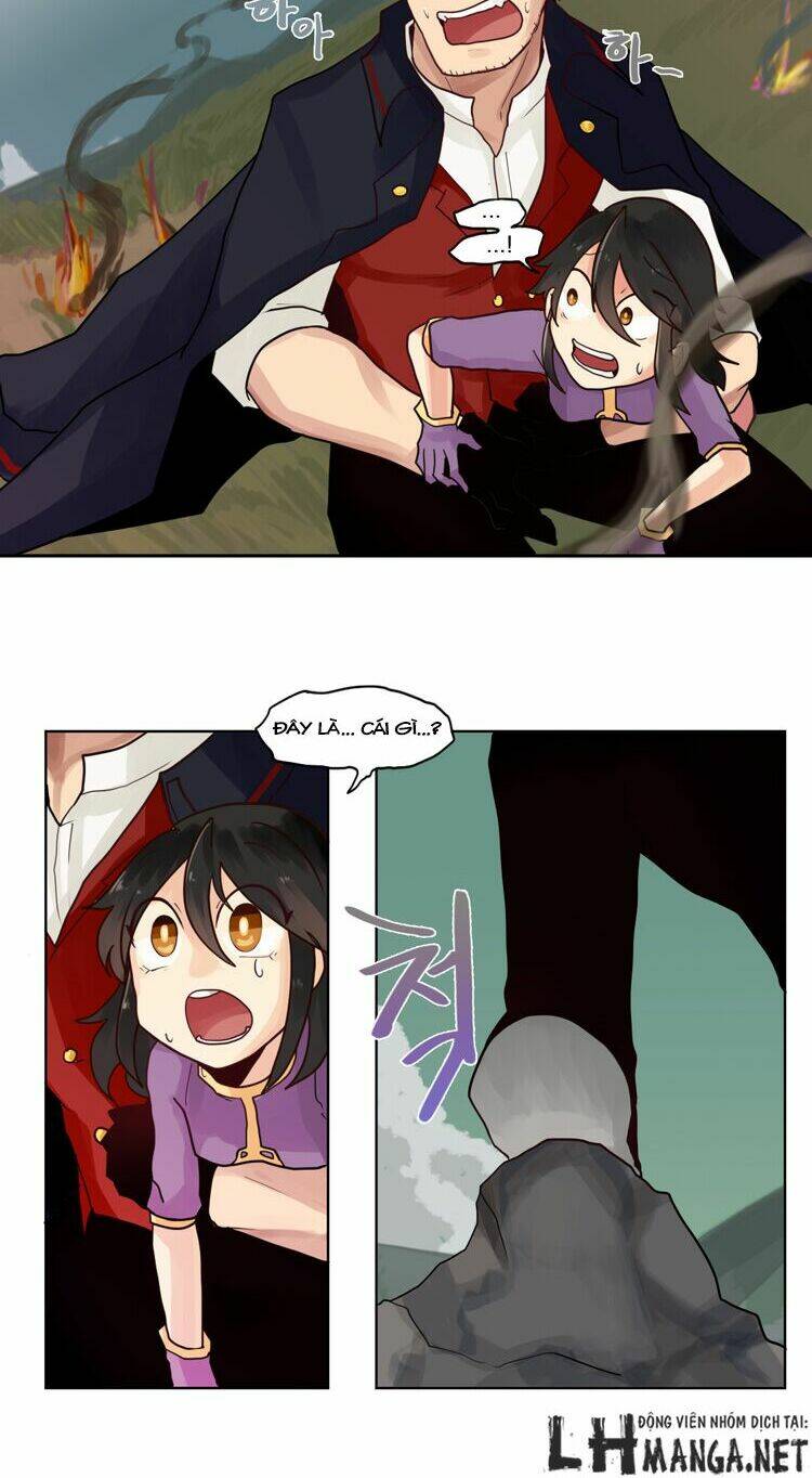 heart of a dragon chapter 5 9