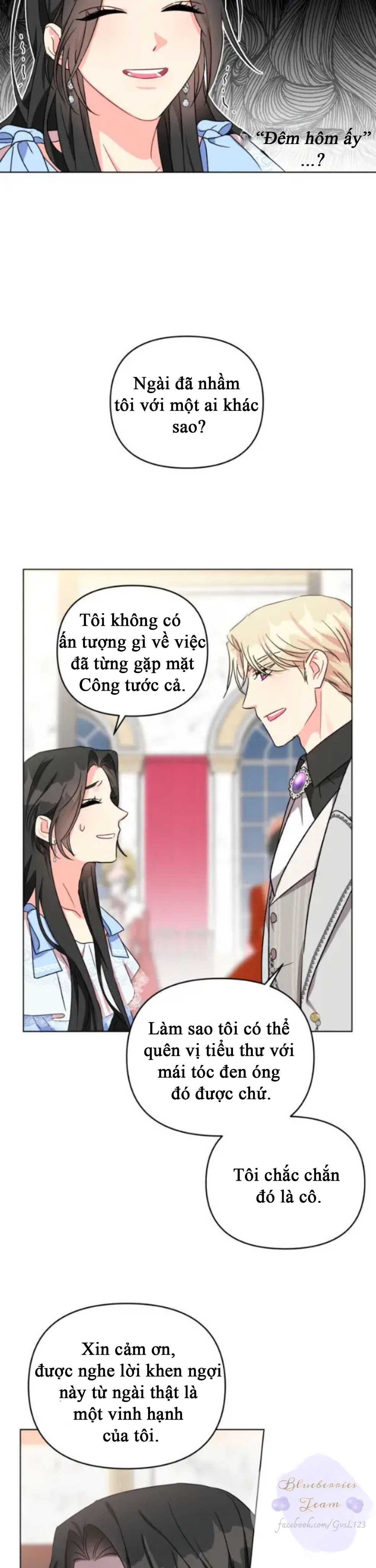 kết hôn cùng nhân vật phản diện chapter 1 26