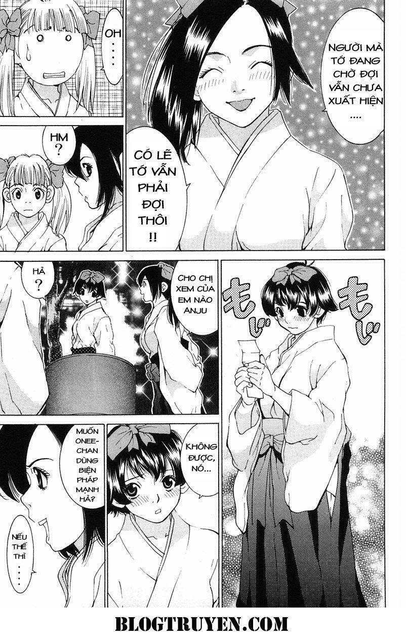 gacha gacha - secret chapter 19 33