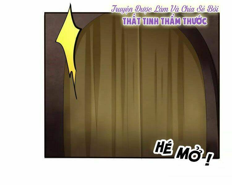 một lời không hợp liền hút máu chapter 3 36