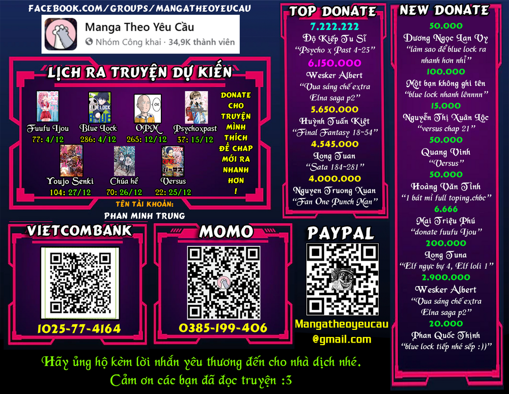 one-punch man chapter 264 2