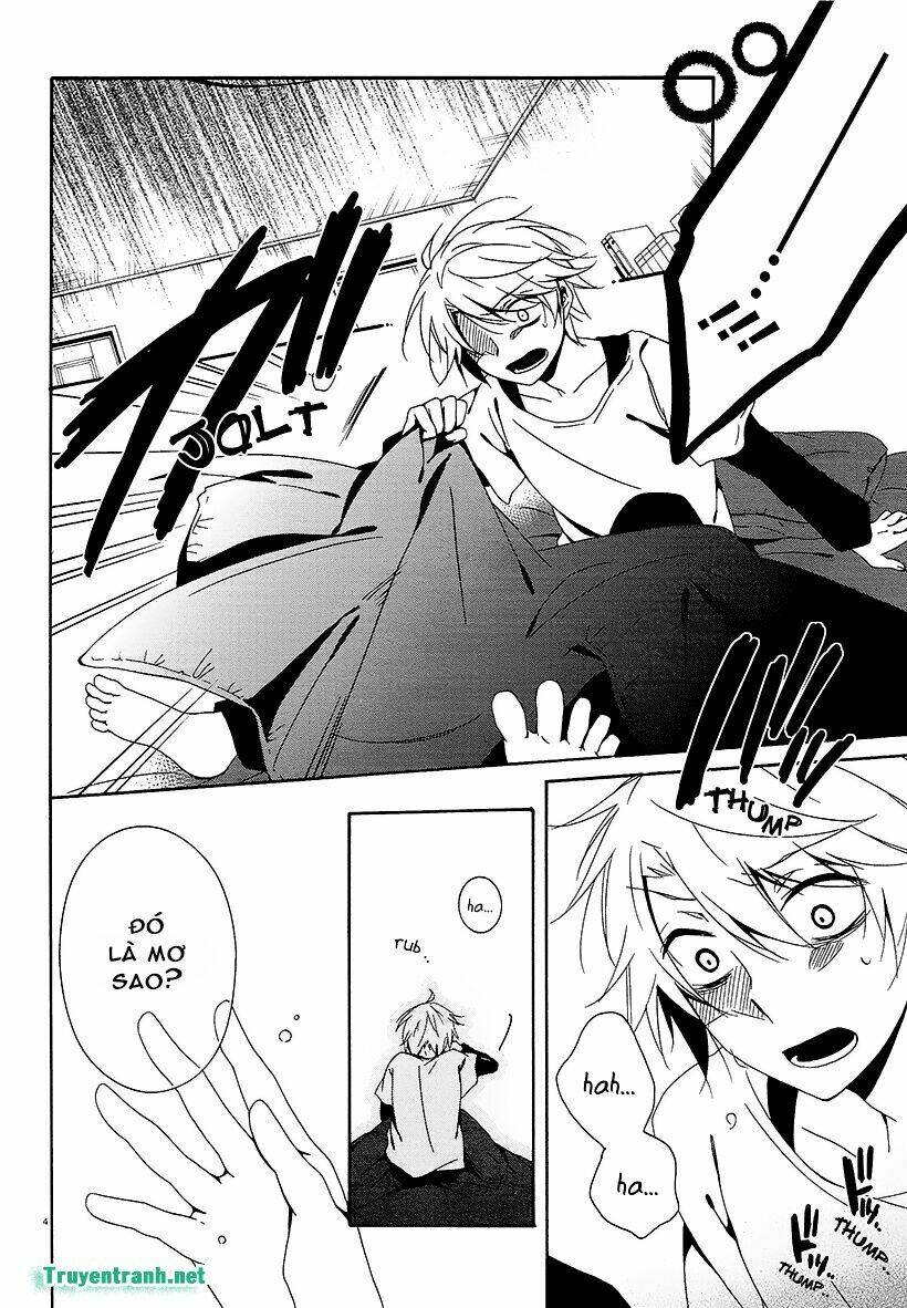 shuuen no shiori chapter 17 8