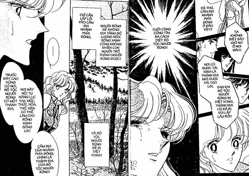 dấu phong ấn xanh chapter 11 46