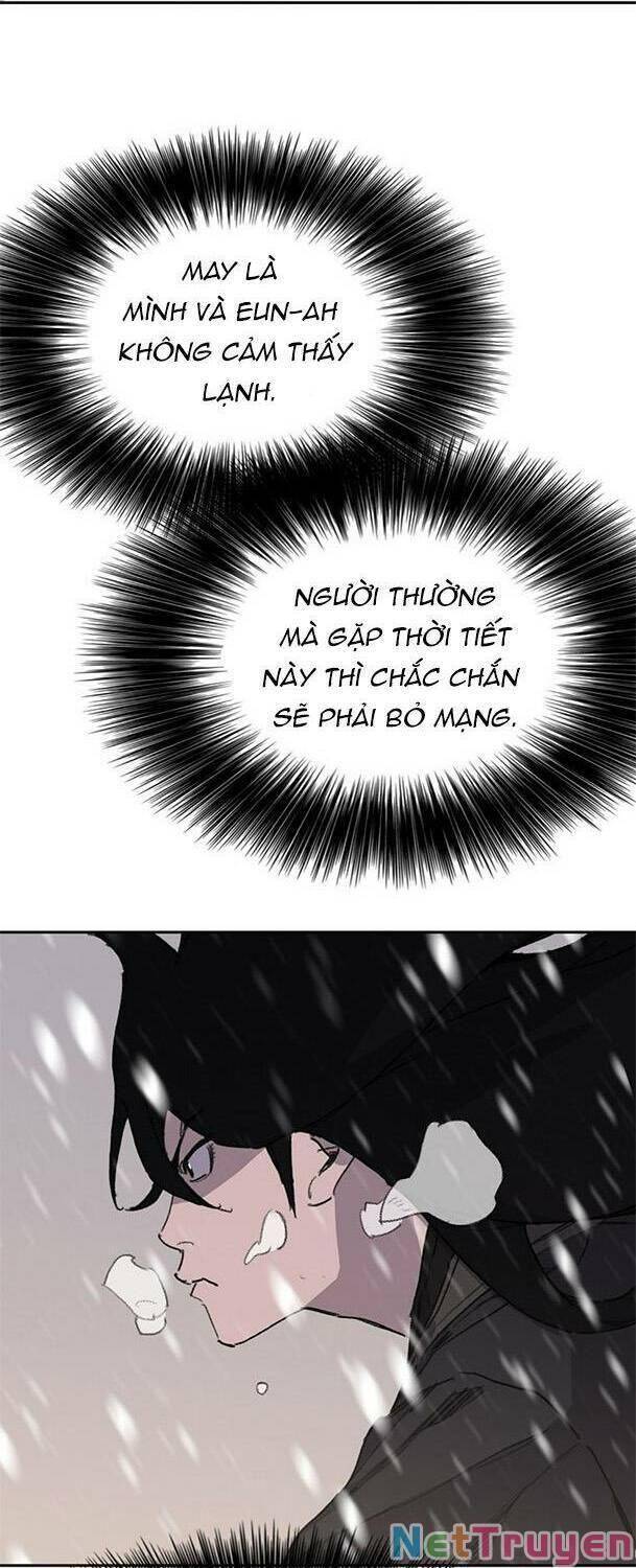 kiếm sĩ bất bại chapter 137 41