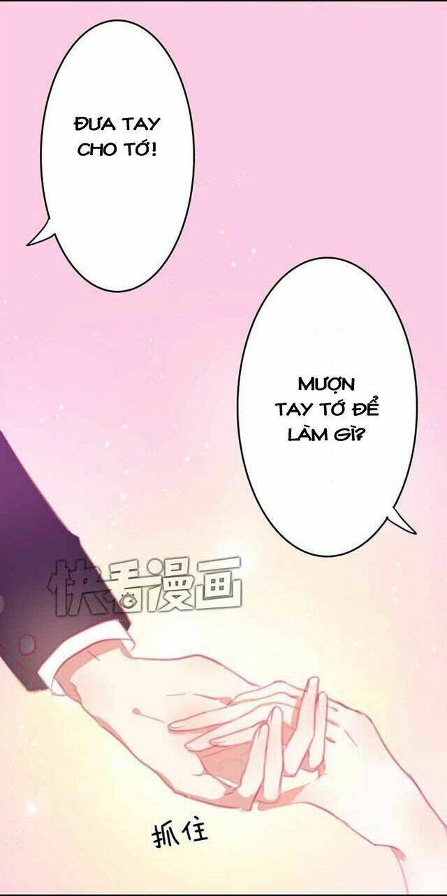 phụ đạo sau giờ học chapter 12 15