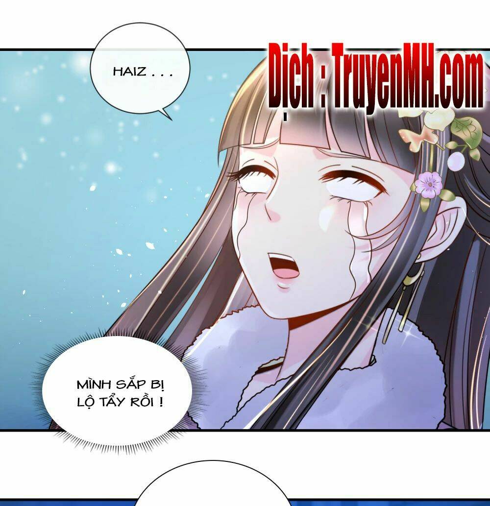 lãnh cung phế hậu muốn nghịch thiên chapter 51 18