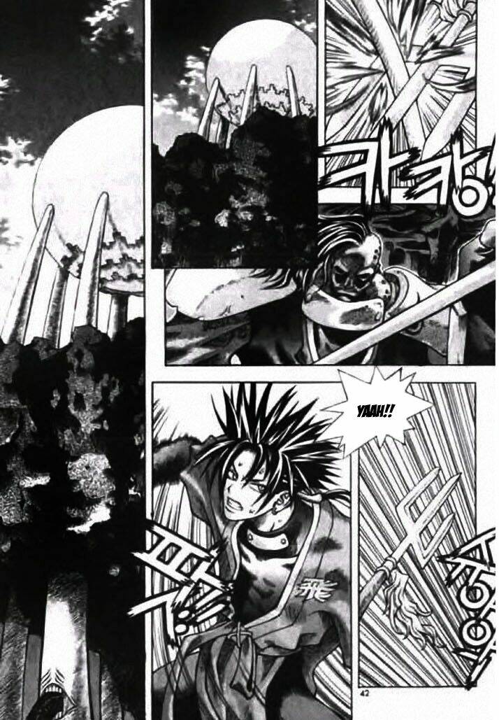 ragnarok - into the abyss chapter 65 8