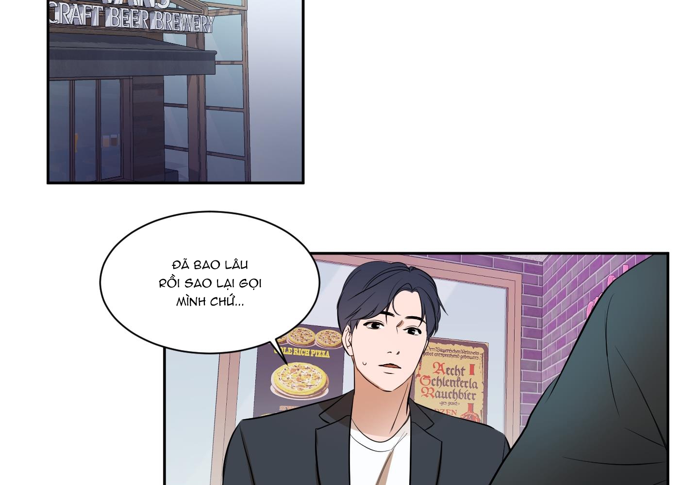 chốn riêng tư chapter 2 36