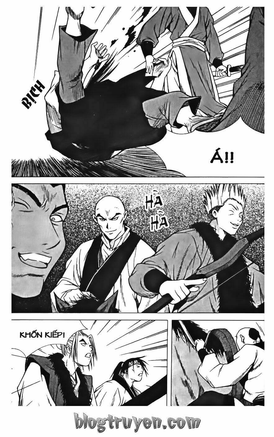 threads of time - dòng thời gian chapter 7 18