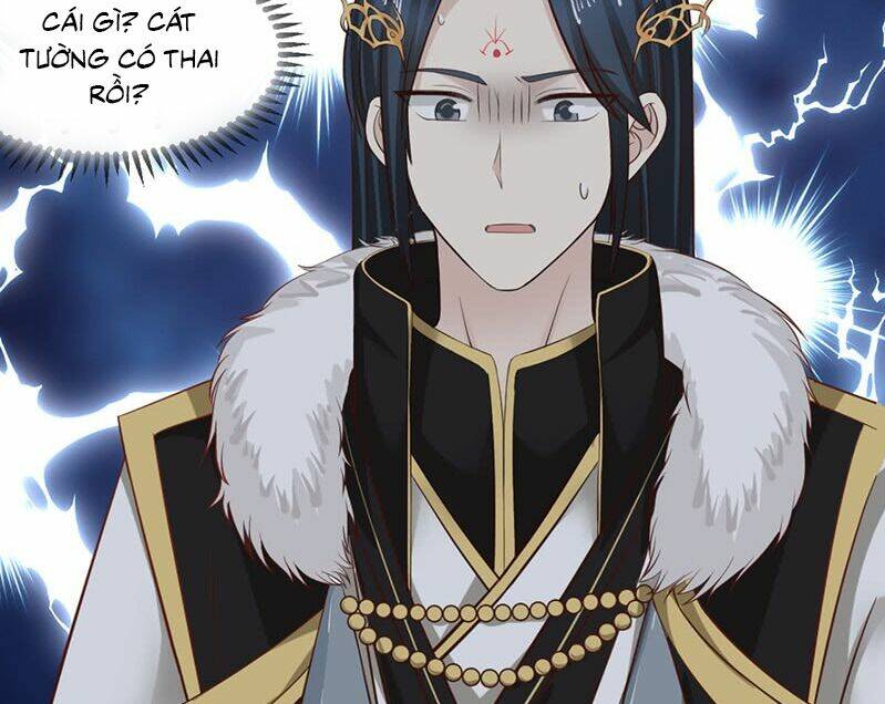 thanh cung chi ninh mặc vô thanh chapter 10 9