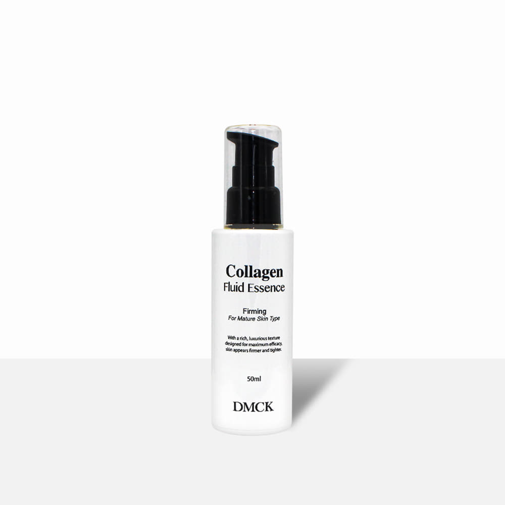 Tinh chất Collagen, Dưỡng ẩm, Bổ sung dưỡng chất cho da  - DMCK Collagen Fluid Essence 50ml