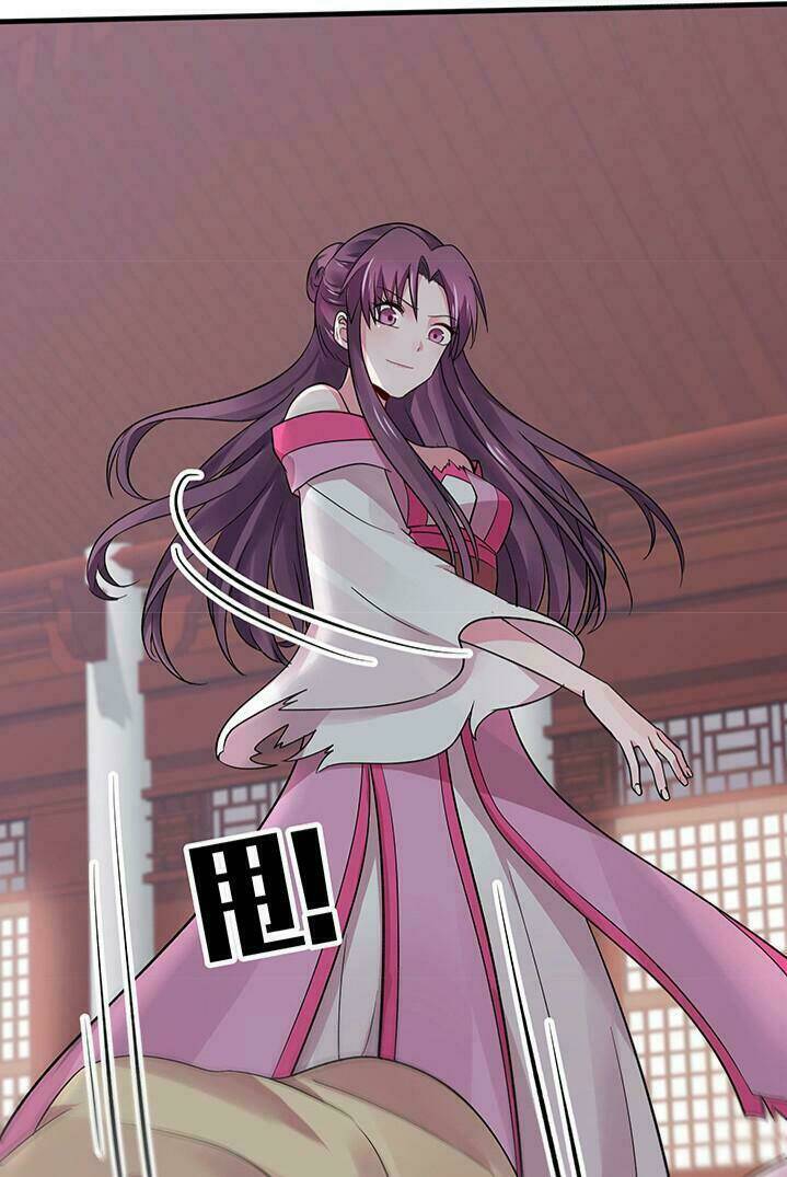 độc phi thần y quá kiêu ngạo chapter 15 28