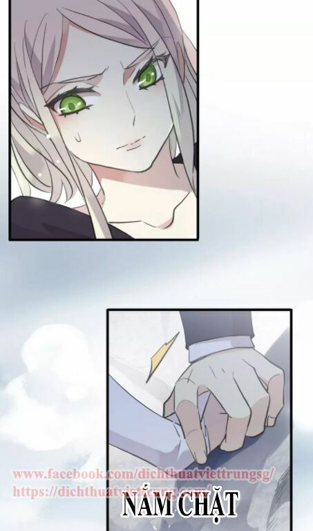 vết cắn ngọt ngào phần 2 chapter 7 49