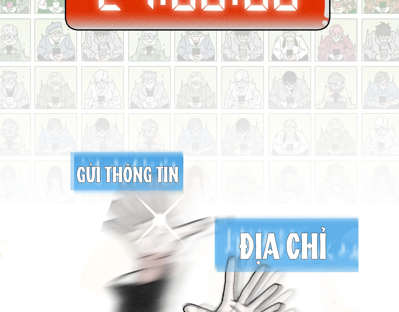 Tổng tài đu idol chapter 14