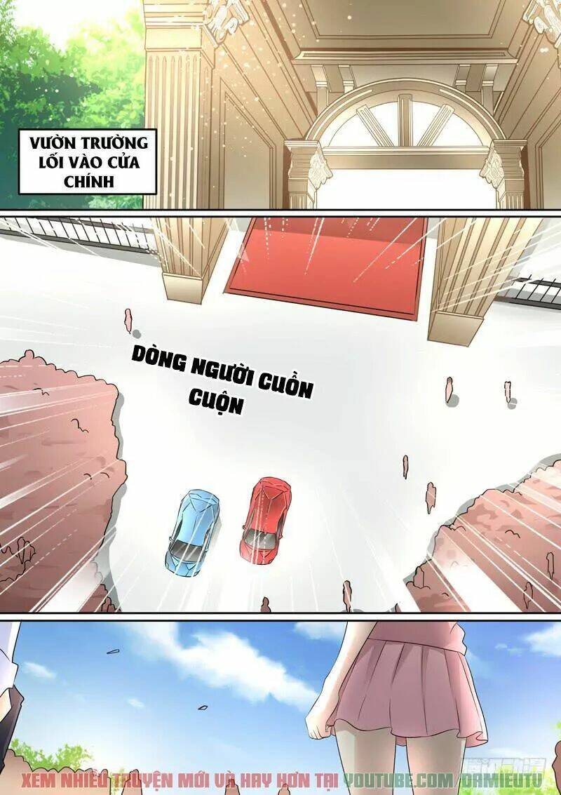 đặc công long ma chapter 13 12