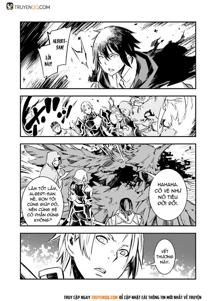 i was kicked out of the hero’s party because i wasn’t a true companion so i decided to have a slow life at the frontier chapter 1.2 26