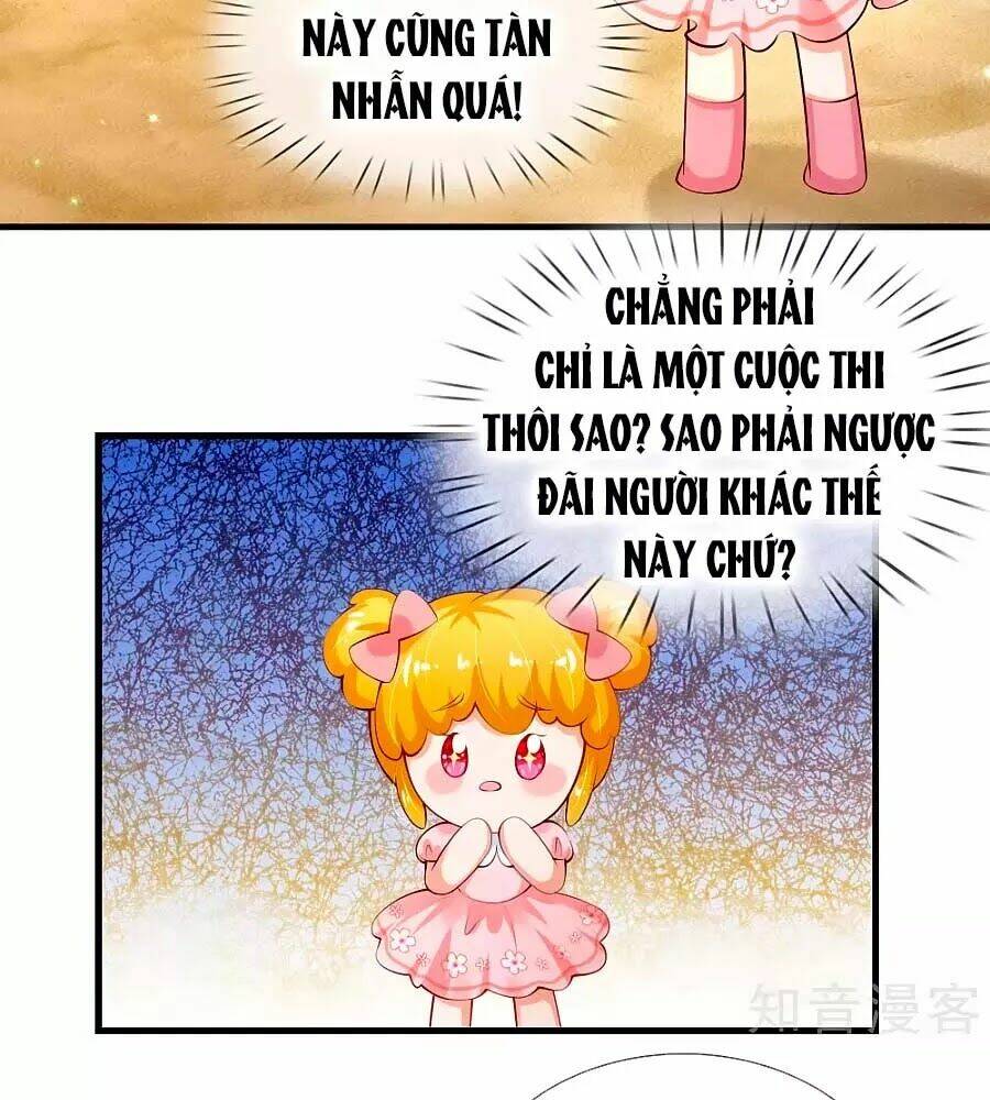 bỗng một ngày trở thành con gái nhà vua chapter 158 7