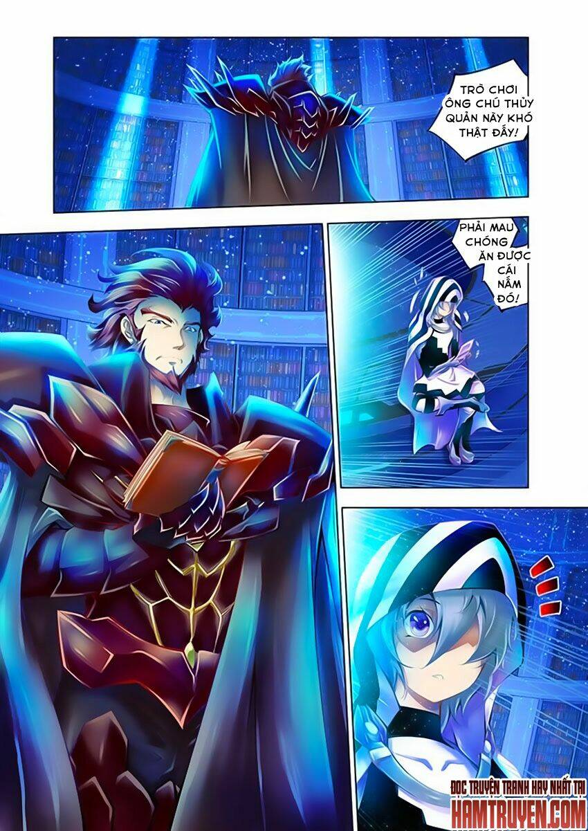 phá hiểu thế kỷ chapter 28 5