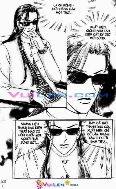 cô gái đến từ quá khứ chapter 7 19