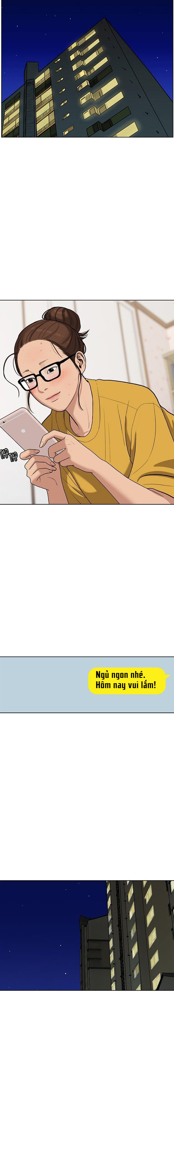 vẻ đẹp đích thực - true beauty chapter 71 3