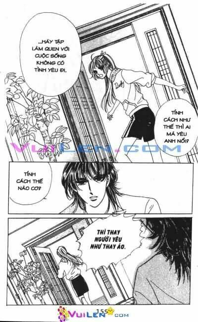 tóc gió thôi bay chapter 3 159