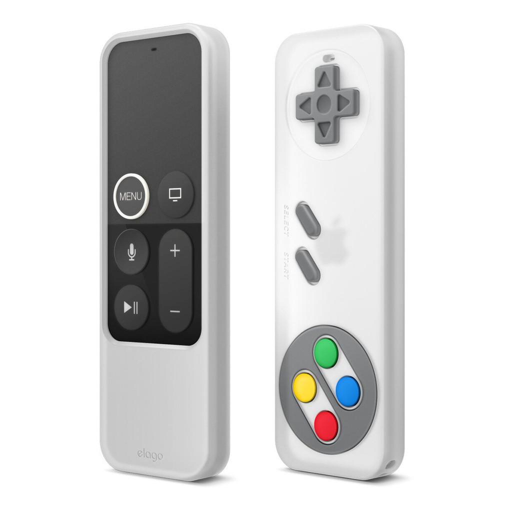 Vỏ bảo vệ Elago R4 Retro cho Remote Apple TV hàng chính hãng