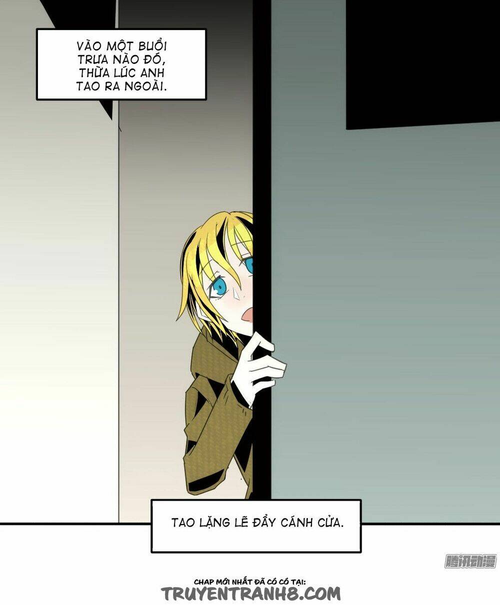 điều ước của người phàm chapter 31 28