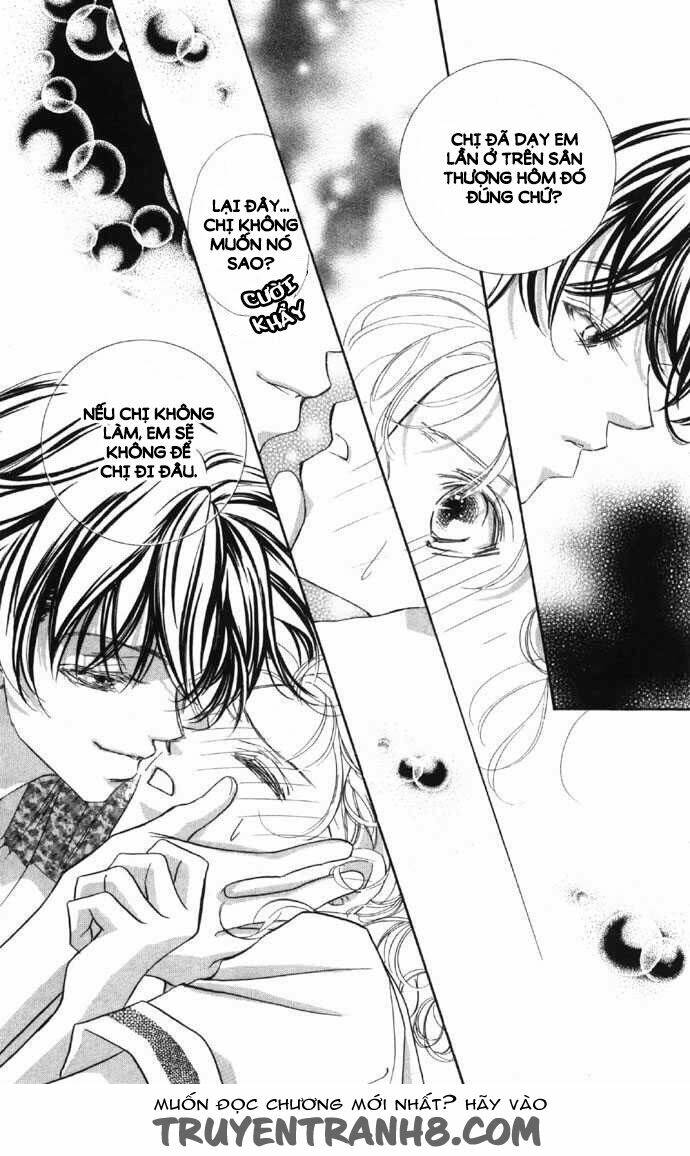 yoru made matenai chapter 8 8