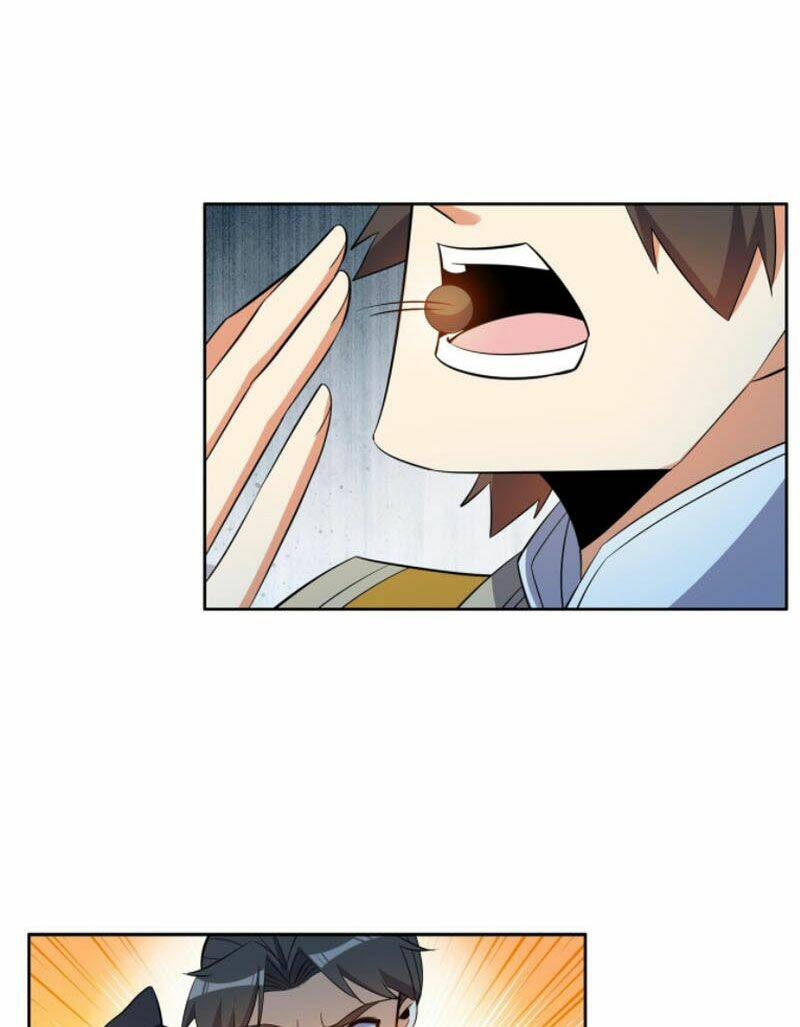 thôn phệ một thế giới tu tiên chapter 123 45