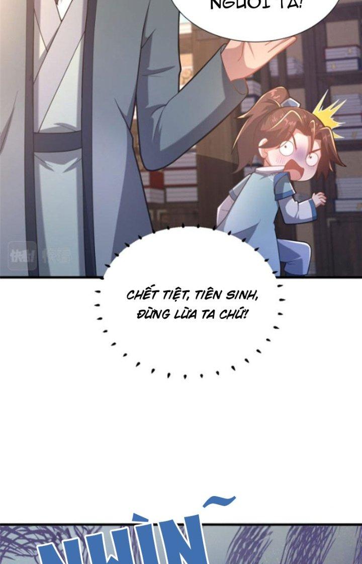 võ thánh này cũng quá khẳng khái chapter 22 42