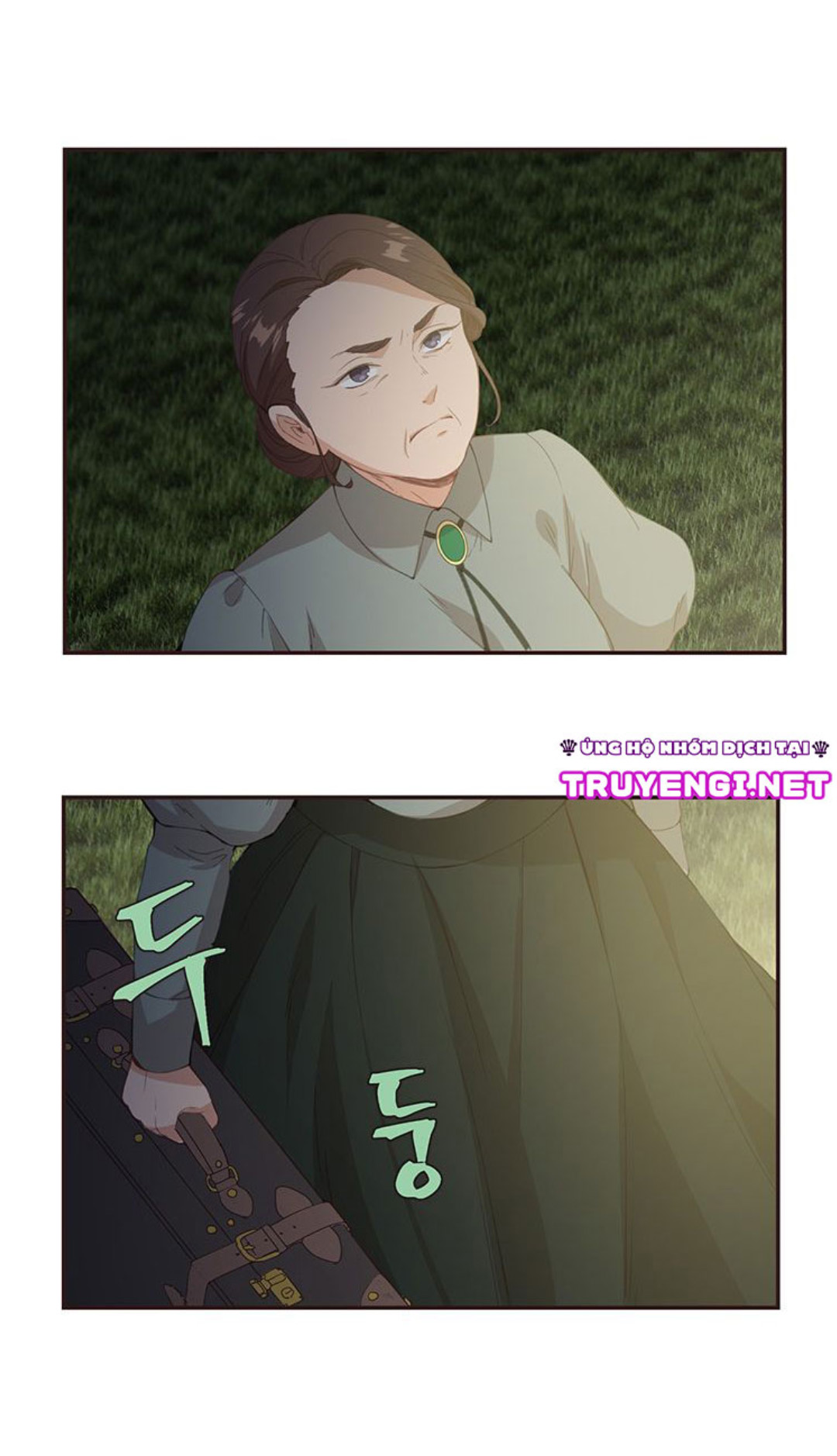 cẩn thận nữ phụ phản diện đấy! chapter 11 35