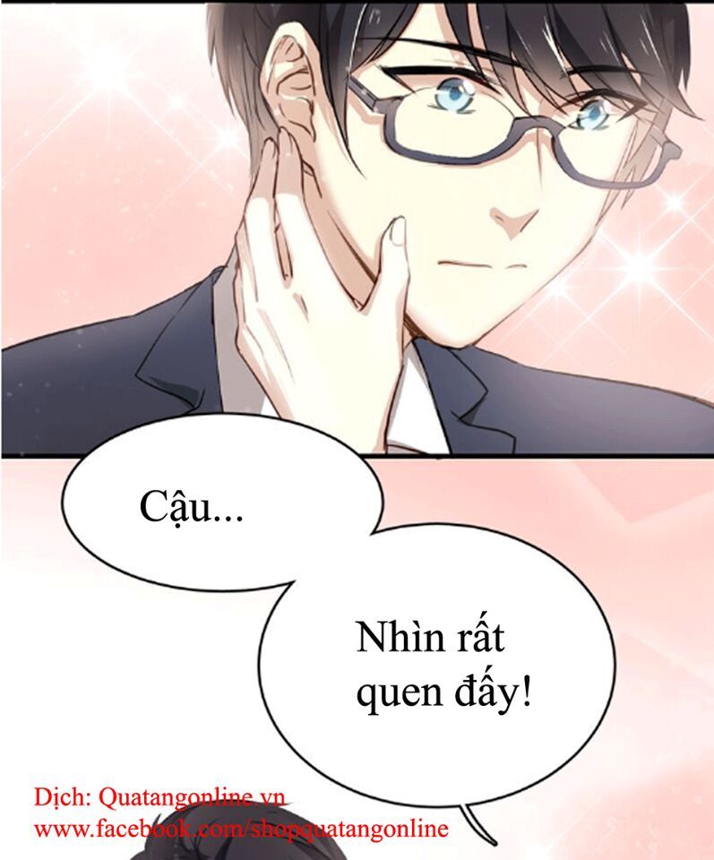 tình yêu là thế chapter 1.5 5