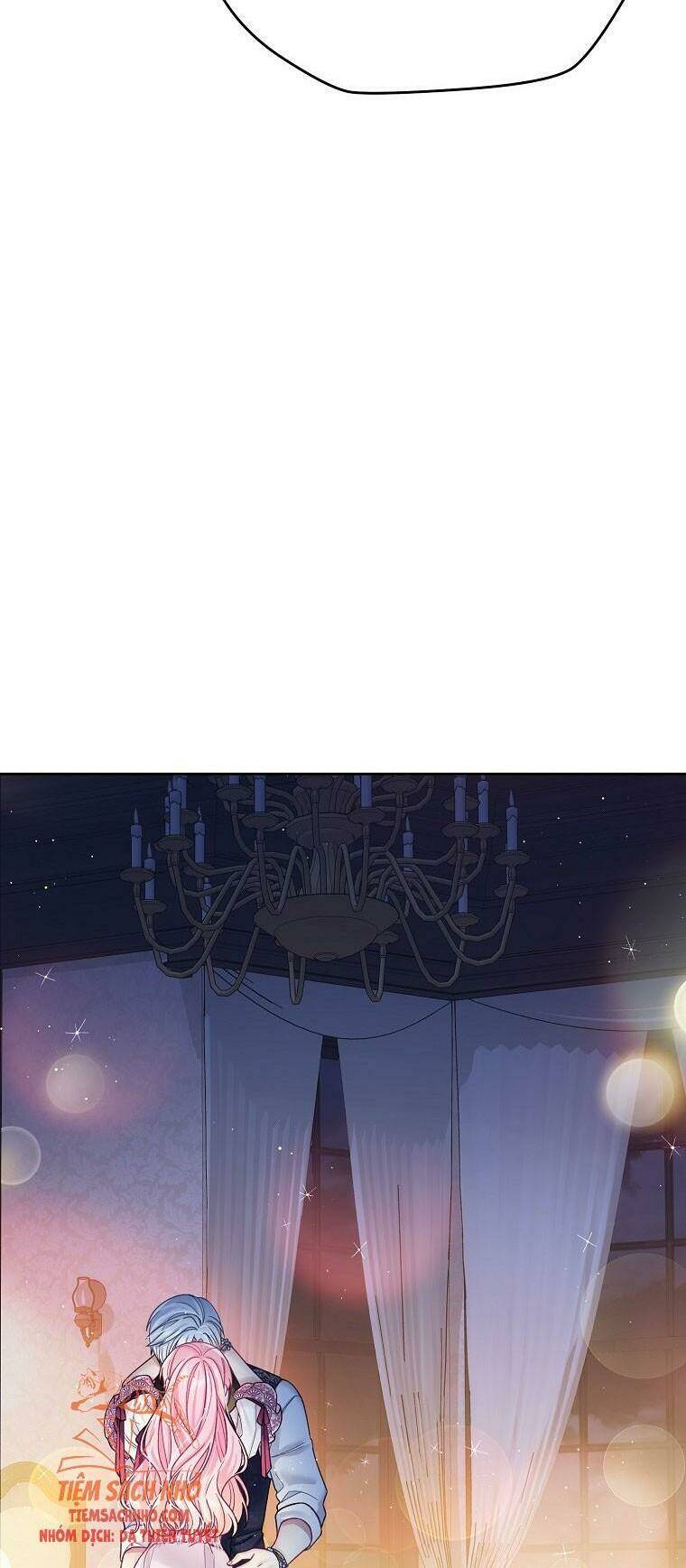 chồng em dễ thương chết mất thôi! chapter 34 27