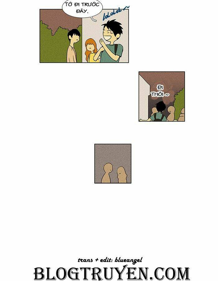 bẫy tình yêu chapter 41 10