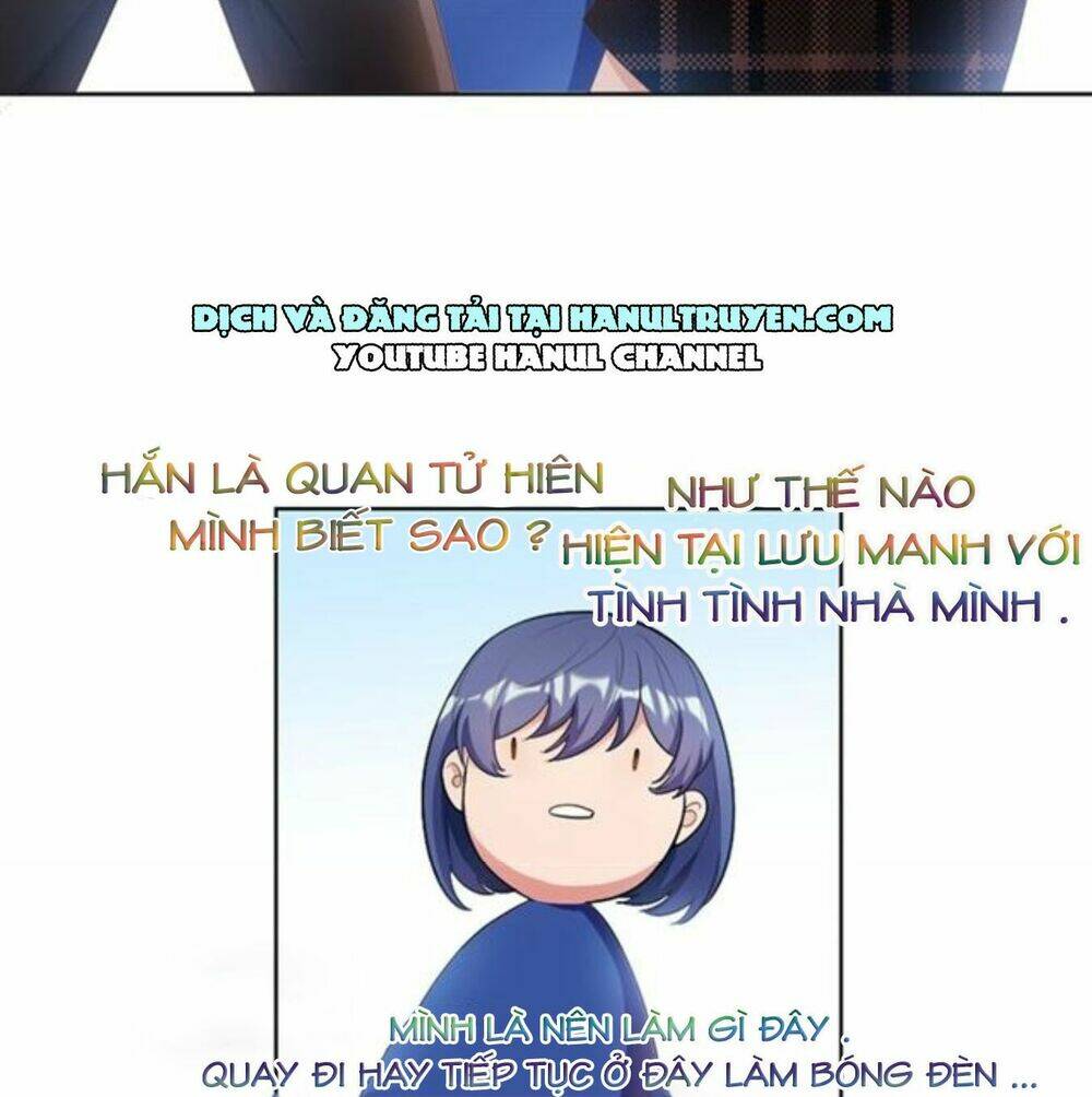 cô vợ nhỏ nuông chiều quá lại thành ác!! chapter 43 7