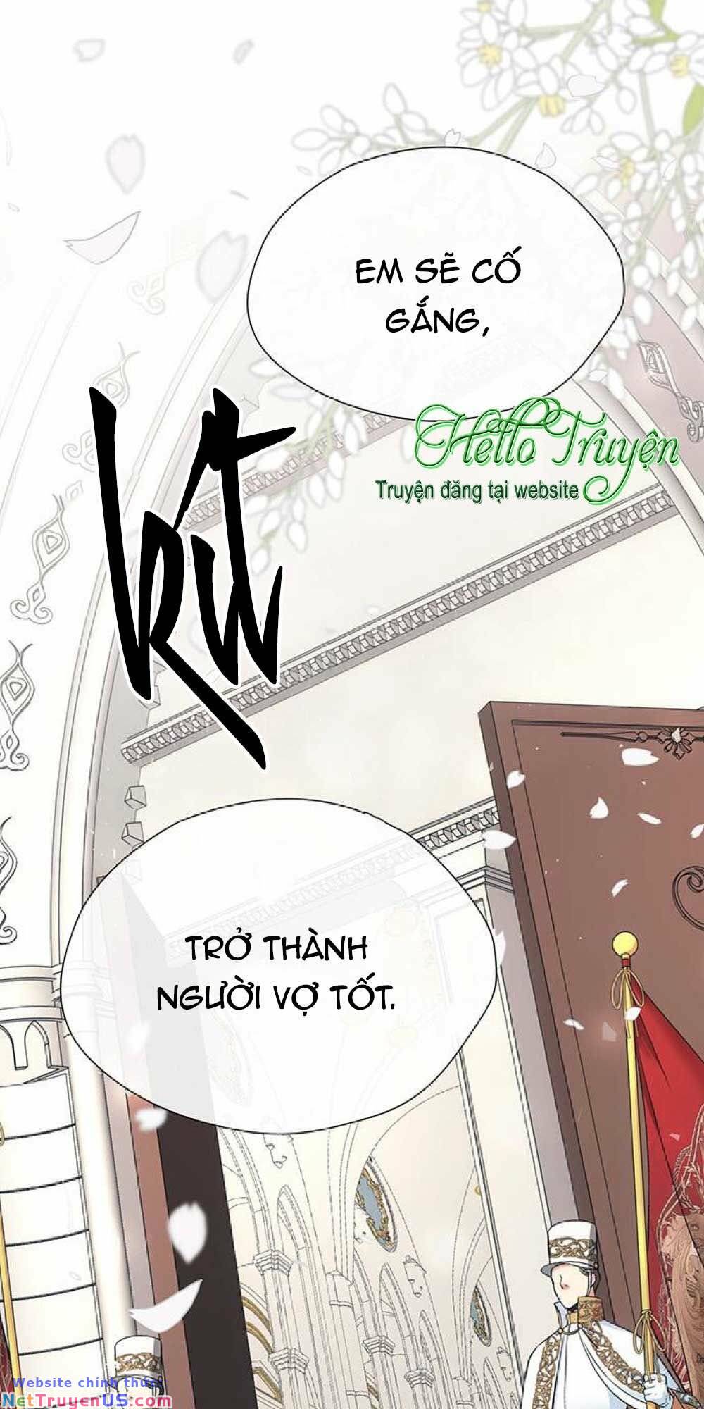 Hoàng Tử Rắc Rối chapter 33.1 55